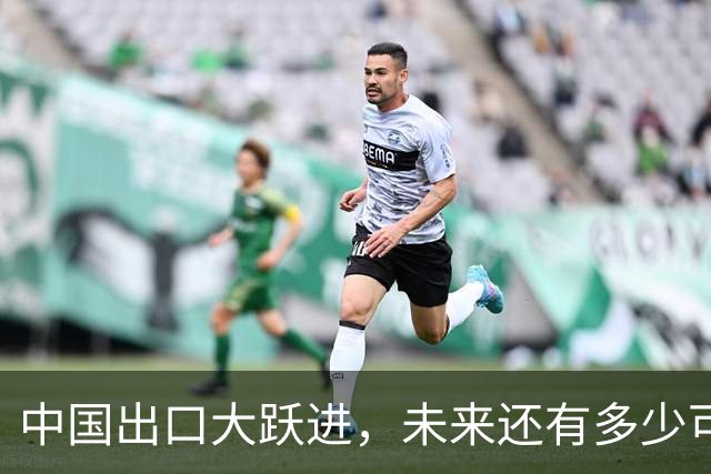 中国出口大跃进，未来还有多少可能性？